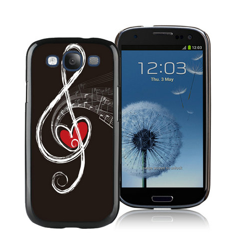 Valentine Music Samsung Galaxy S3 9300 Cases DAM | Coach Outlet Canada